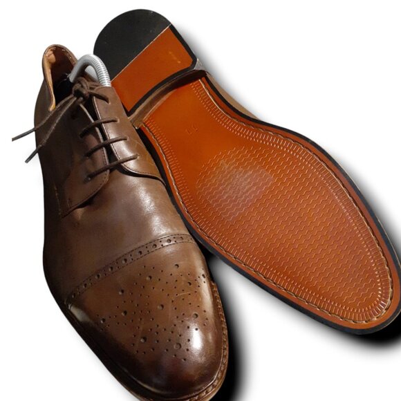 EXPRESS MEN´S SHOES  SIZE-11   COD/ZALOVA/8 main image 5